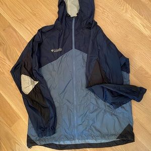 Rain Jacket